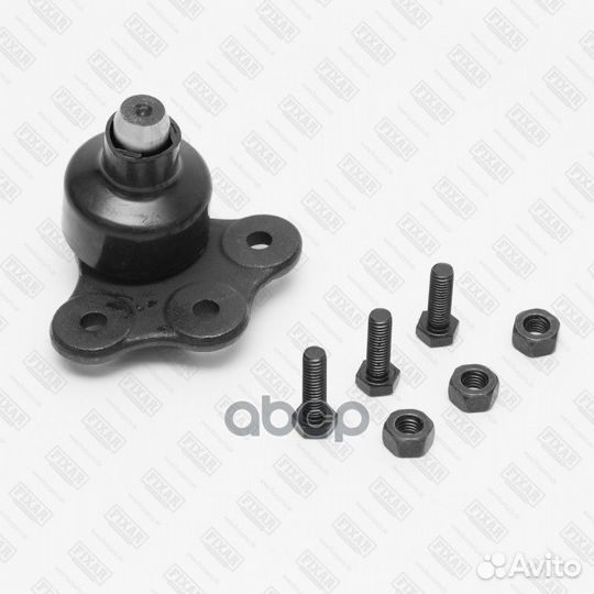 Опора шаровая нижняя левая/правая перед FK0176