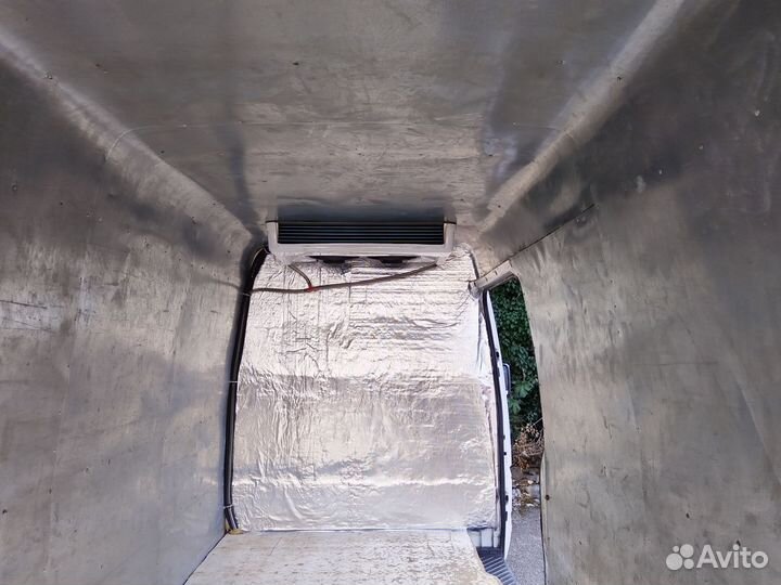 Mercedes-Benz Sprinter Classic 2.1 МТ, 2013, 299 000 км