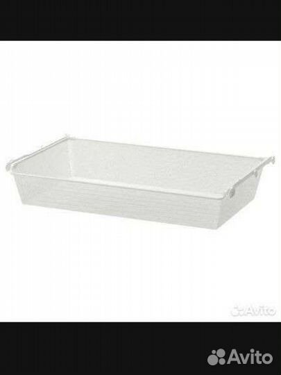 Корзина Комплимент IKEA pax 100-35