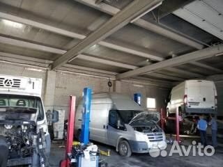 Кронштейн кпп Citroen Jumper 2.2