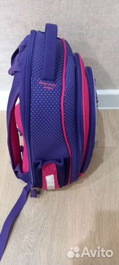Ранец школьный