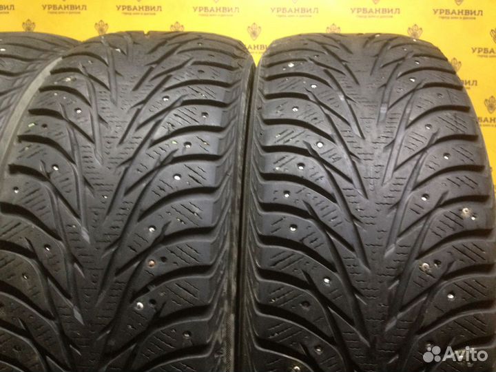 Yokohama IceGuard Stud IG65 215/55 R17 98T