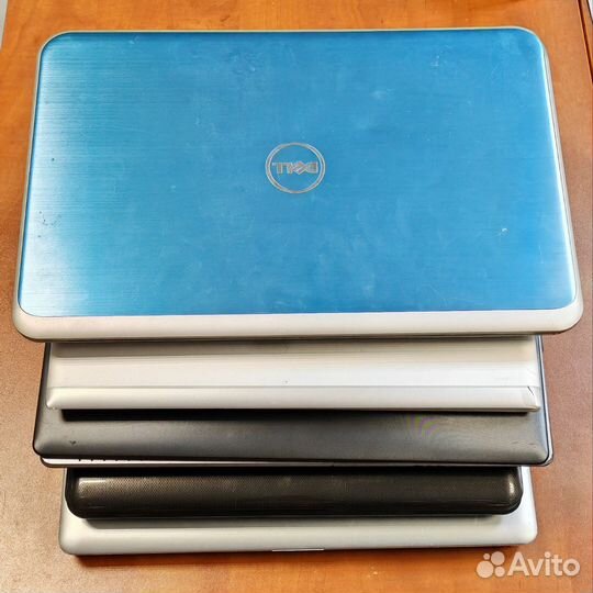 Ноутбуки на запчасти