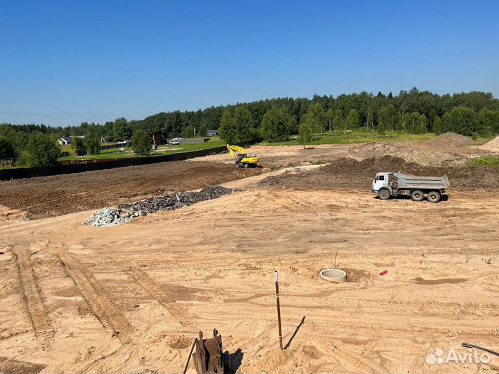 Газосиликатный блок 600х300х250