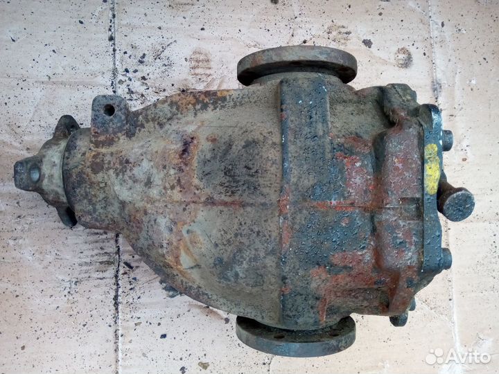 Редуктор заднего моста для Мерседес W210/W170