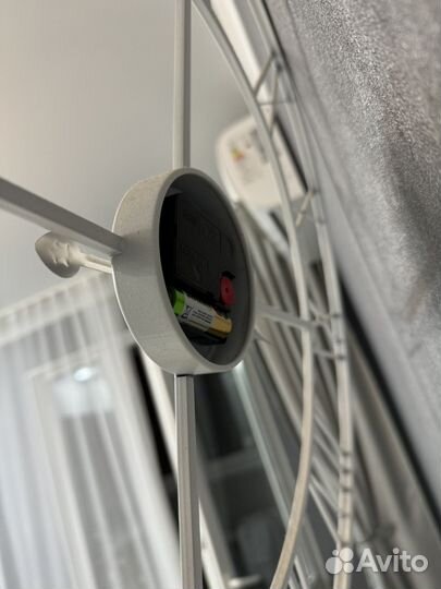 Настенные часы