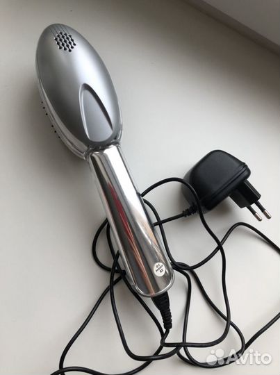 Расческа с ионизацией