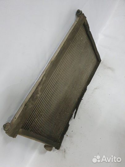 Радиатор кондиционера Geely Otaka CK MR479QA