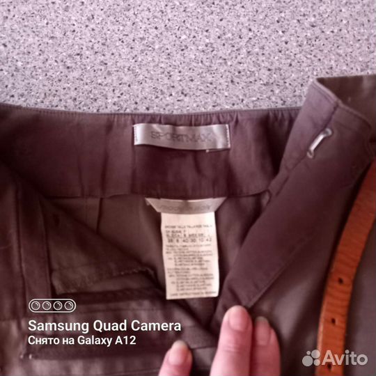 Вещи MAX mara,пакетом