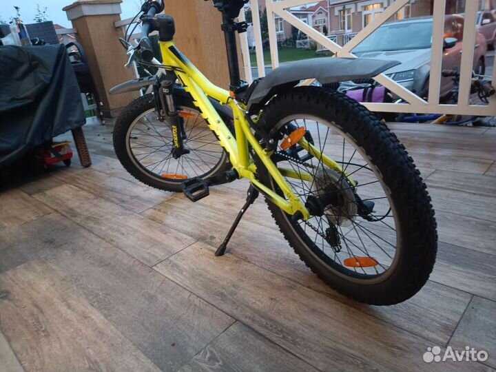 Велосипед Scott scale 20