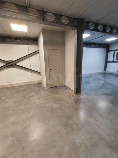 Офис, склад 140 м²