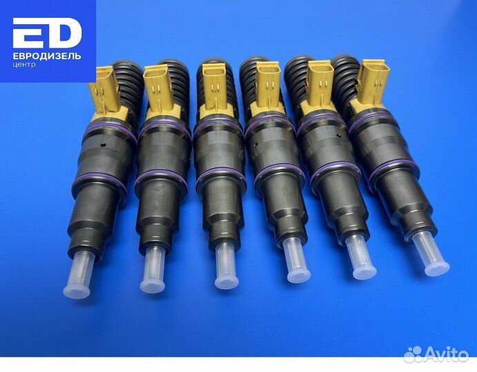 Насос-форсунки Volvo e3 85003949