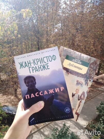 Классическая и современная литература