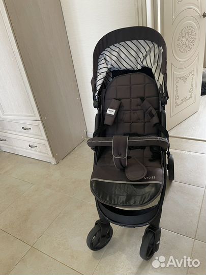 Детские коляски