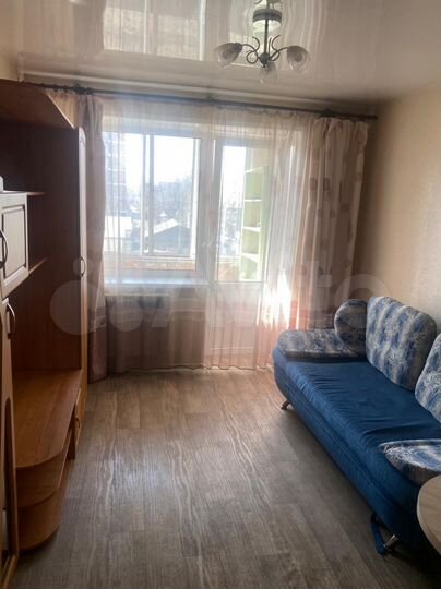 Квартира-студия, 22 м², 3/3 эт.