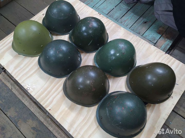 Бронешлем сш-68Н