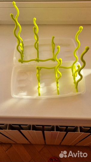 Сушилка для бутылочек