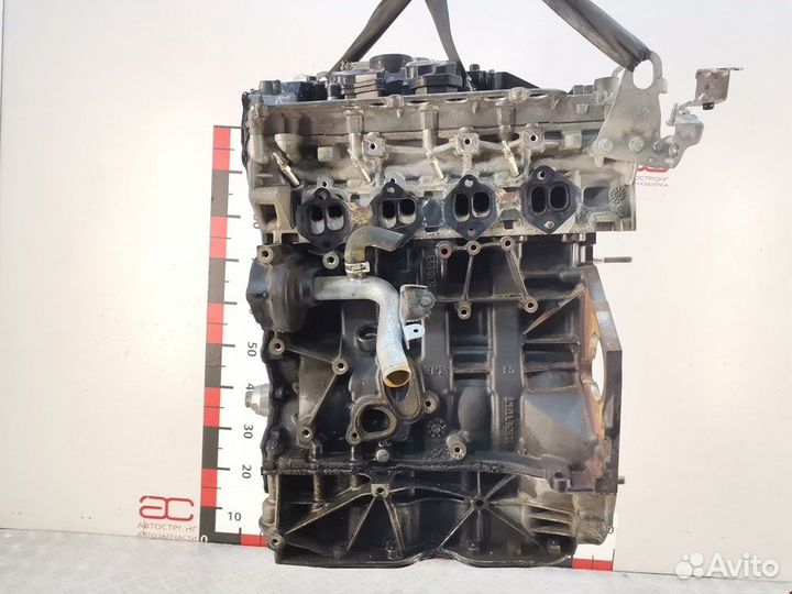 Двигатель(двс) Renault Laguna II (2001–2008)