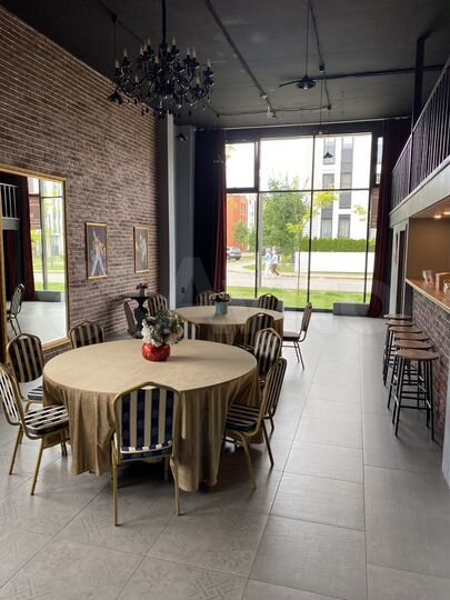 Свободного назначения, 220 м²