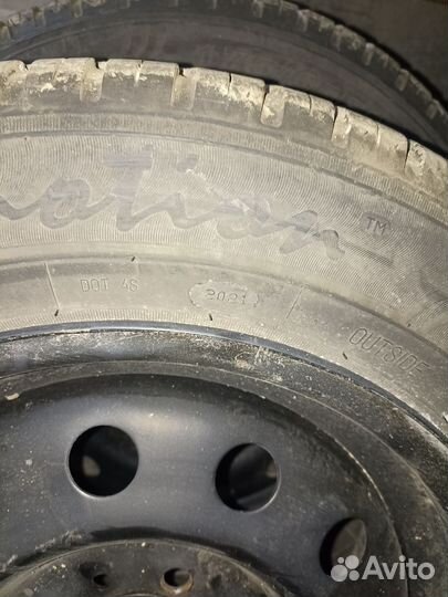 Колеса 175 65 r14 лето