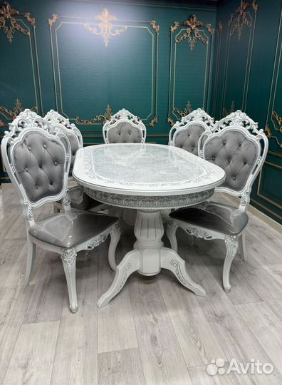 Обеденная группа