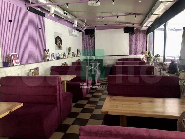 Помещение под общепит 172 м2 на Большой Морской