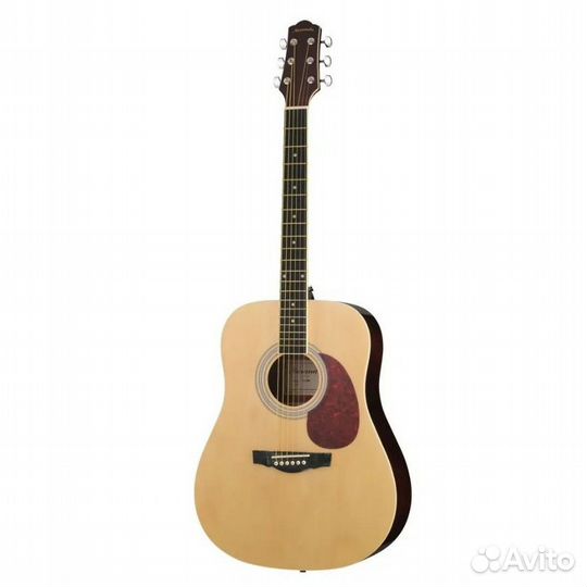 Акустическая гитара Naranda DG120W