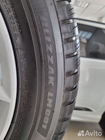 Комплект колес BMW X5 (G05)