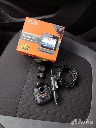 Авторегистраторы с радар детектором