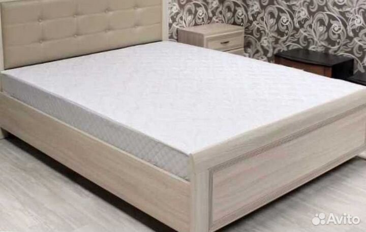 Матрас анатомический