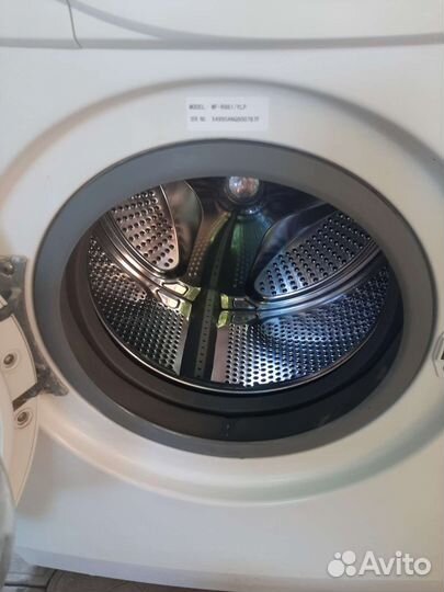 Стиральная машина самсунг 5.2кг