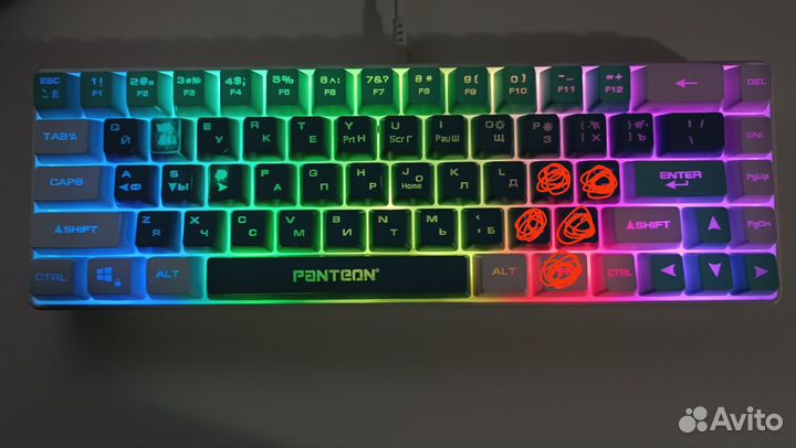 Клавиатура