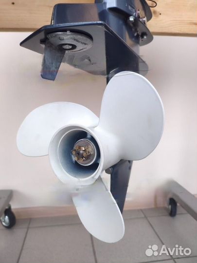 Лодочный мотор Sea-Pro (Сиа-Про) T 9.8 new