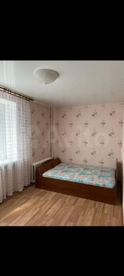 Комната 12 м² в 2-к., 3/5 эт.