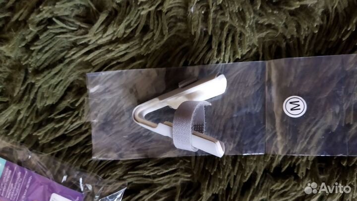 Бандаж на пальцы кисти