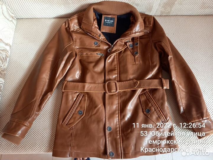 Продам куртку