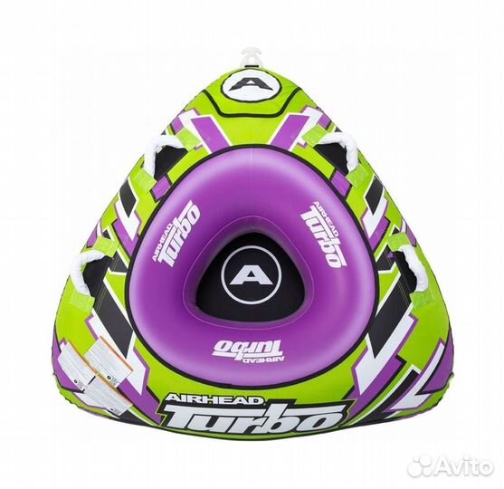 Баллон буксируемый airhead Turbo Towable ahtb-11