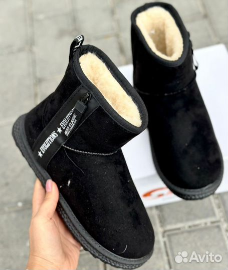 Угги женские зимние 39 размер