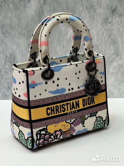 Сумка lady d-lite