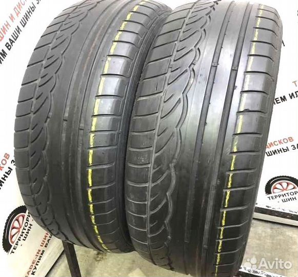 Dunlop SP Sport 01 225/50 R17 94N
