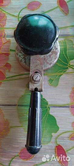 Закаточная машинка СССР