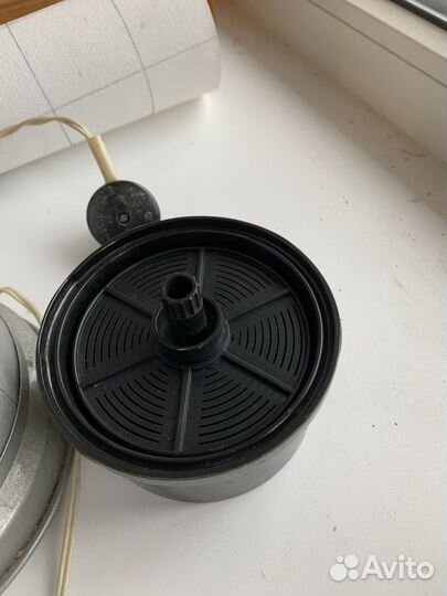 Лампа для фото трехцветная