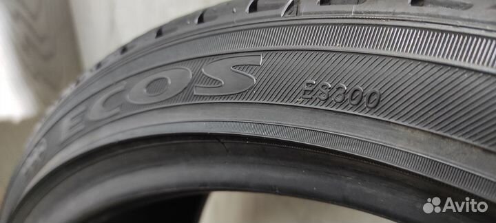 Yokohama DNA Ecos ES300 215/40 R18