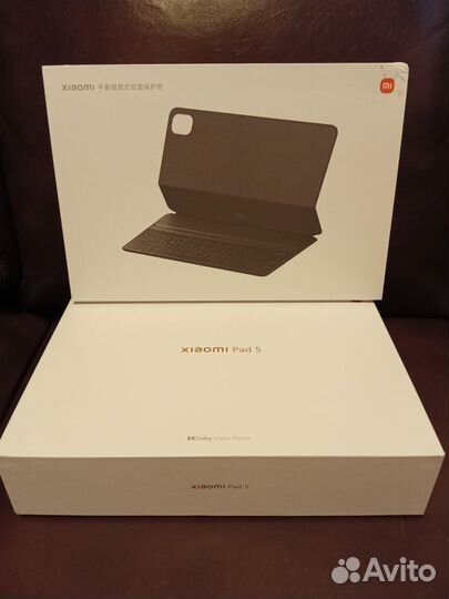 Xiaomi Pad 5 6Gb/256Gb Cosmic Gray