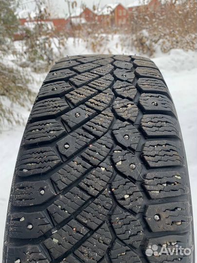 Gislaved Nord Frost 200 185/65 R15