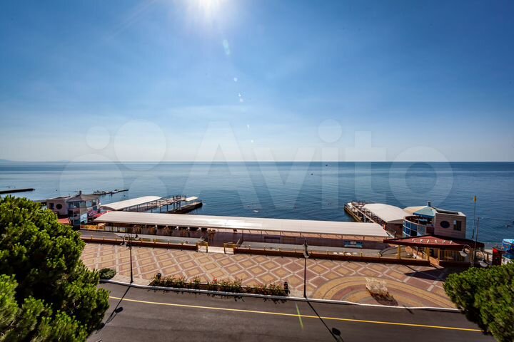 Квартира-студия, 63 м², 4/4 эт.