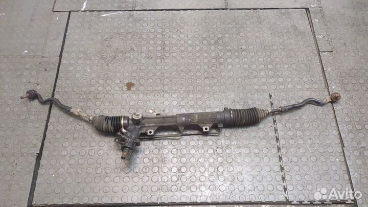 Рейка рулевая с г/у BMW 3 E46, 2002