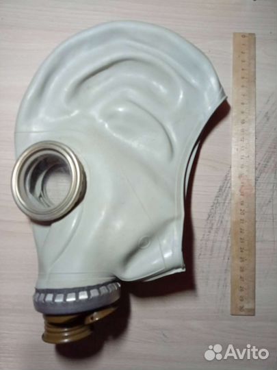 Противогаз