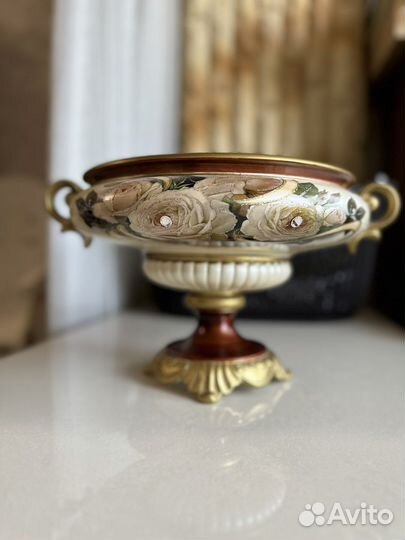 Ваза для фруктов