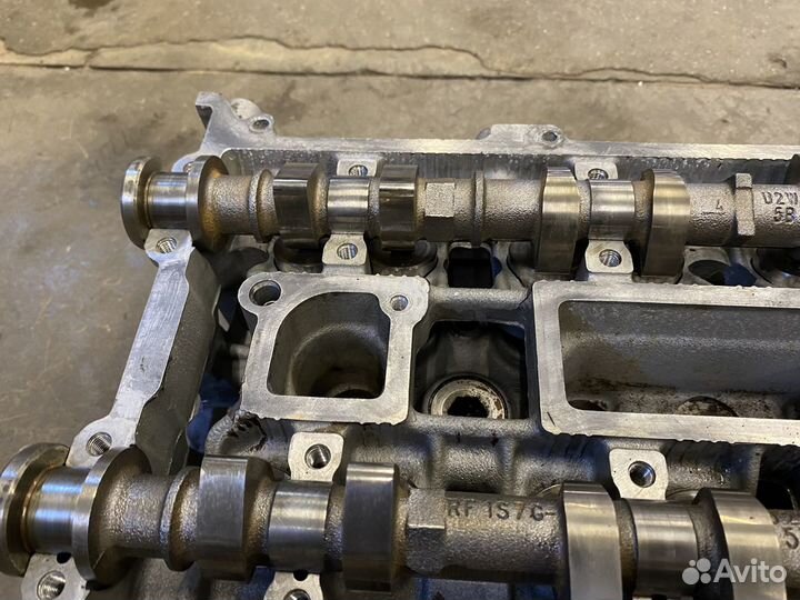 Гбц Ford Focus 2 1.8 qqdb